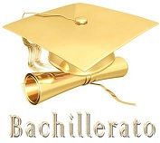 Logotipo de bachillerato