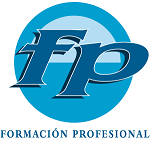 Logotipo de formación profesional